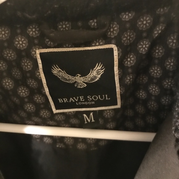 Bomber Jacket - Picture 3 of 3